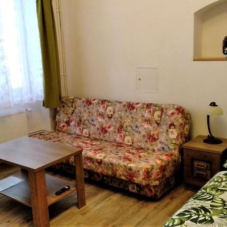 Apartmany Kukacci Hnizdo Benesov nad Ploucnici Buitenkant foto