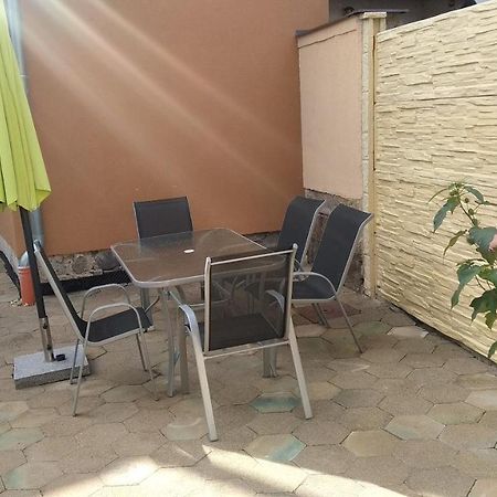 Apartmany Kukacci Hnizdo Benesov nad Ploucnici Buitenkant foto