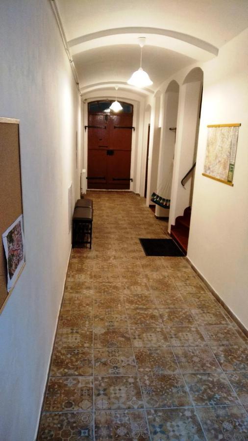 Apartmany Kukacci Hnizdo Benesov nad Ploucnici Buitenkant foto