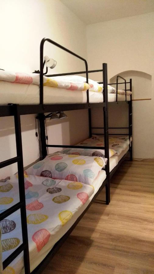 Apartmany Kukacci Hnizdo Benesov nad Ploucnici Buitenkant foto