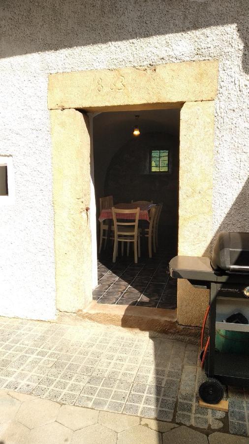 Apartmany Kukacci Hnizdo Benesov nad Ploucnici Buitenkant foto