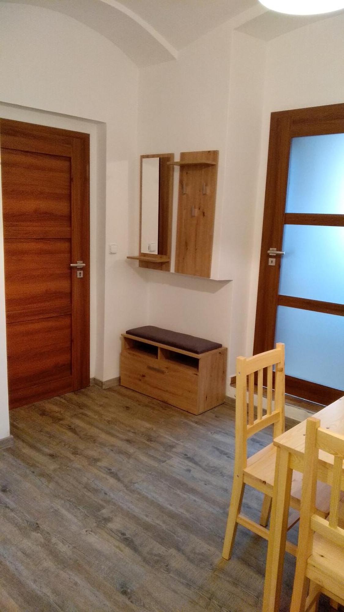 Apartmany Kukacci Hnizdo Benesov nad Ploucnici Kamer foto